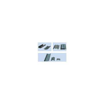 Roller Shutter Roll Forming Machine