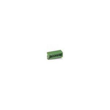 LZ1R-2.5 160V 4A Plug In Terminal Block Connector for PCB