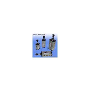 Sell Hand-Draw Valves