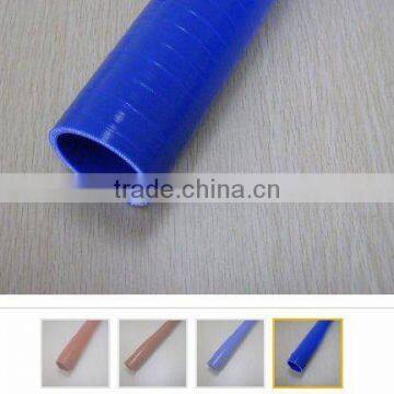 Mesh Aramid Fabric for the Silicone Hose