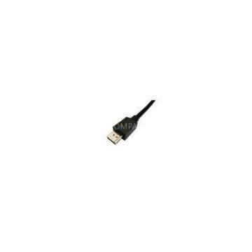 13.5 Gbit/s 300V DC 1080p DiiVA Cable Bi - Directional For Audio