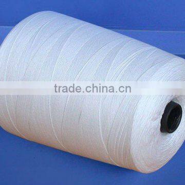 Organic PVA Yarn