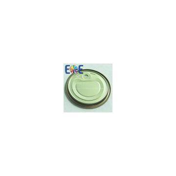 Tinplate Lids for Canned Tuna Fish photo-2