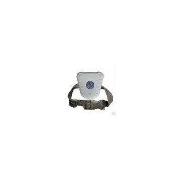 United States Ultrasonic Dog Anti Bark Collar Stop Barking