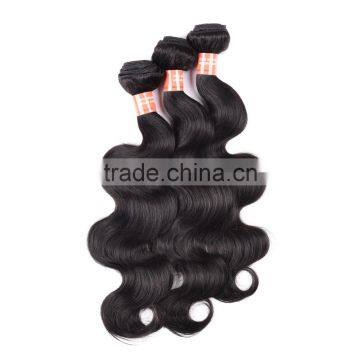 Hot Beauty Human Hair 5a Virgin Brazilian Hair,unprocessed Wholesale Virgin Brazilian Hair photo-4