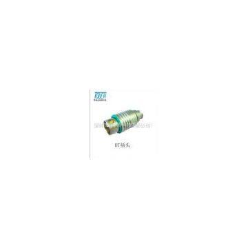 Supply TOUCH connectors 2E series,matching with LEMO/Odu/Ficsher connectors perfectly,one of the leading connector manufactures in China