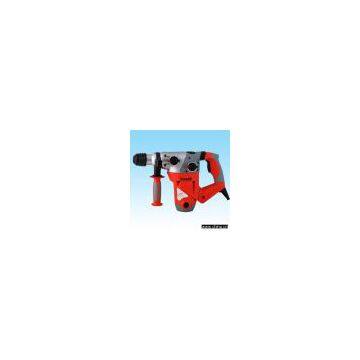 Rotary hammer 1250W