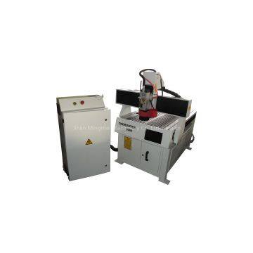 MAG0609 Advertisement CNC Router