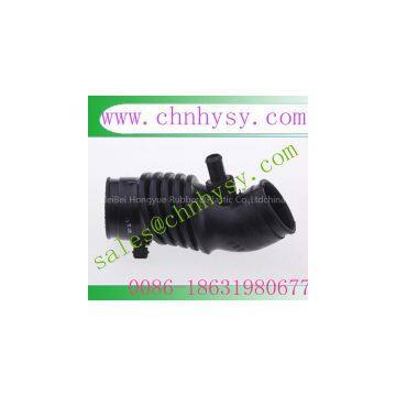 Car Water Rubber Hoses photo-3