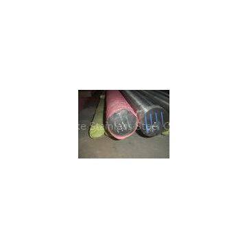 317L Black Stainless Steel Round Bar For Shipbuilding GB