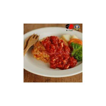 Pursue a Healthy Life-Nilton Tomato Sauces photo-3