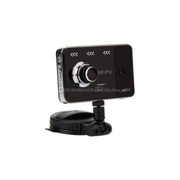 Car DVR GF5000 2.7