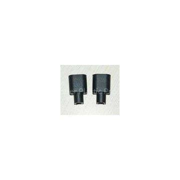 Waterproof Molded Rubber Plug Custom Rubber Parts High Sealing Performance