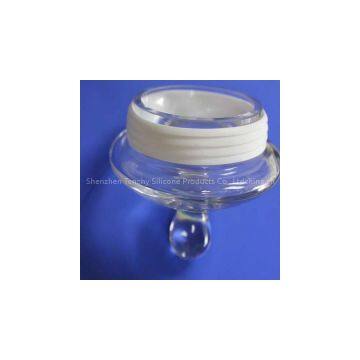 Silicone Sealing Strips for Food Container photo-2