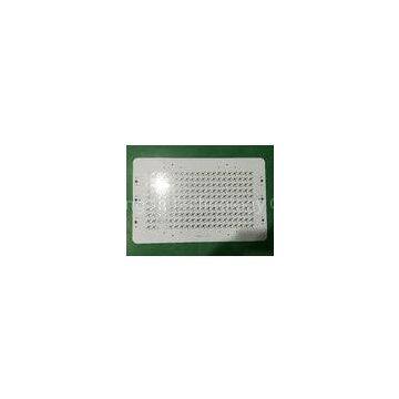 Professional High Power LED PCB Board Single Side with FR4 / CEM1 / CEM3 Base