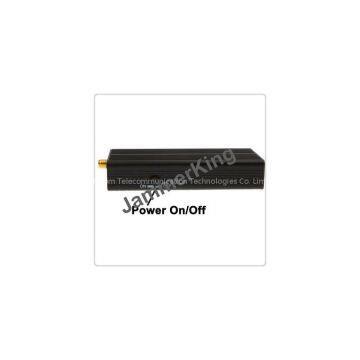 Wireless Spy Bluetooth Jammer