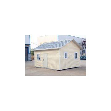 Prefabricated Modular Homes