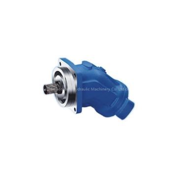 Supply Rexroth Axial Piston Motor A2FM Series