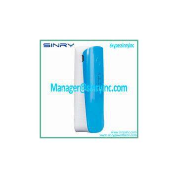 Blue Best Power Bank USB Charger for Mobile Phones PB21 photo-3