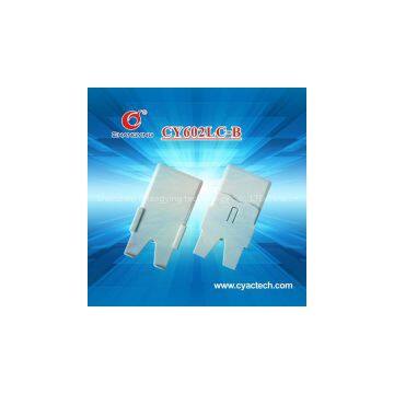 Passive RFID Tag for Access Control System and Parking Lot