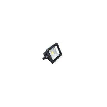 LED Flood Light FS50W photo-2