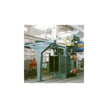 Metal and Metallugry Sand Cleaning Machinery