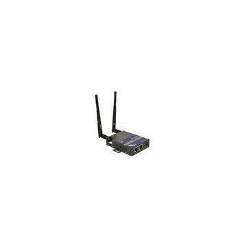 Quad band HSPA+ 3G M2M Industrial Router for worldwide 3G network