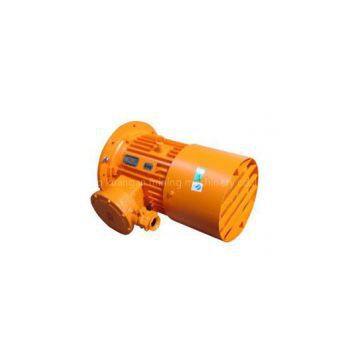 High quality YB2 explosion-proof B5 mounted electrical motor