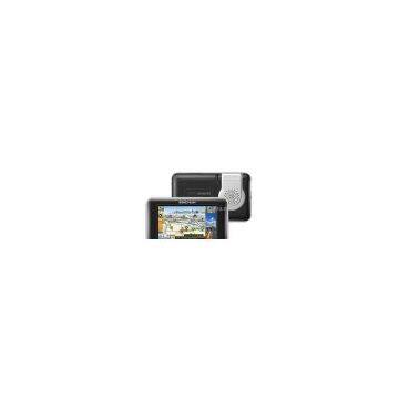 PMP Car GPS Navigator