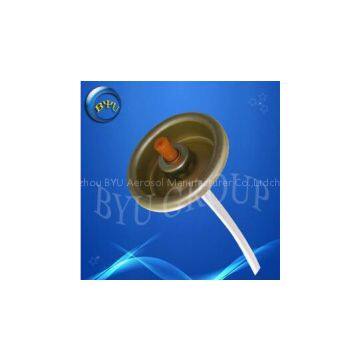 PAINT SPRAY AEROSOL VALVE