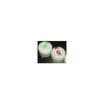 Semi-auto Cap Labeling Machine