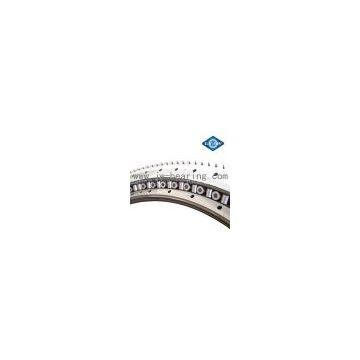 cross roller slewing ring , roller bearings , stack reclaimer slewing , tower crane slewing , swing bearing , bearings