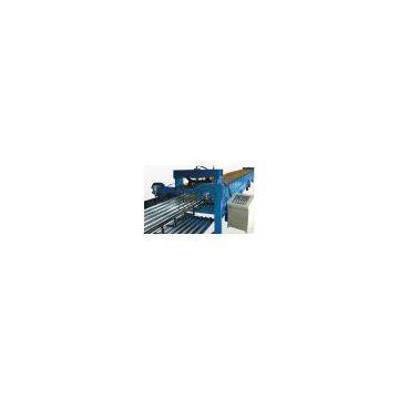 Floor Deck Roll Forming Machine,Deck Panel Roll Forming Machine