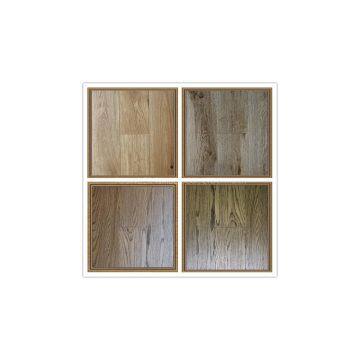 Engineered Flooring - Oak