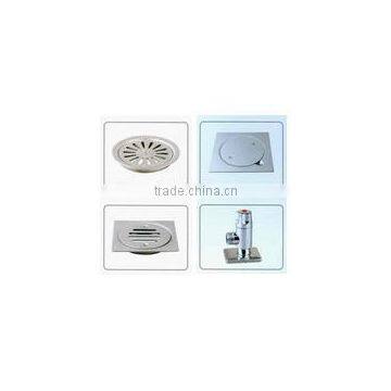 Sanitary Floor & Bathtub Drain photo-5