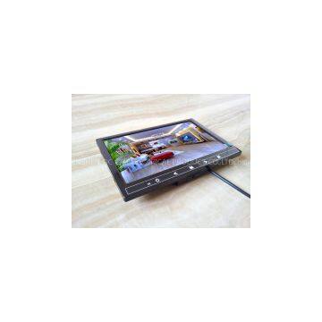 9inch Ultra-thin Car Monitor