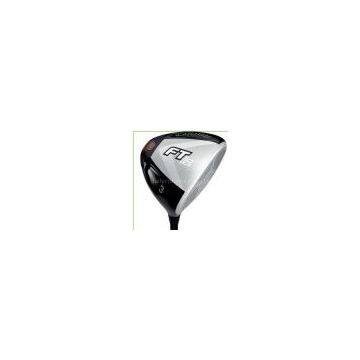 Callaway FT-iZ Fairway Woods Full Set