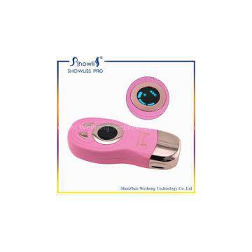 Blue Light Heating Pink Thermal Hair Removal Can Be Auto Shut-Off