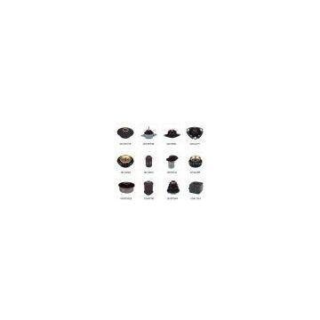 FOR VW: Engine Mount suspension mount,bushing,boot ,etc.