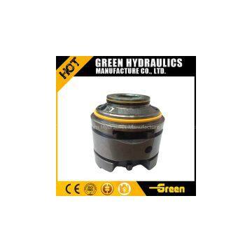 High Pressure VQH Series Vickers Vane Pump 35VQH Cartridge Kits photo-3