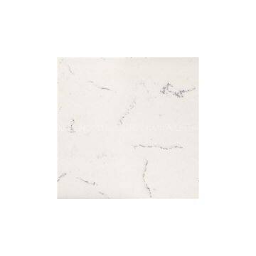 SS6305 Middle Carrara Wholesale New Fashion Quartz Slabs Stylish Vein Quartz Tiles