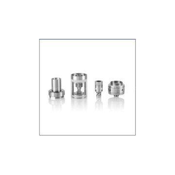 304 Stainless Steel EC Ⅱ Tank Filling Both From The Top And Bottom