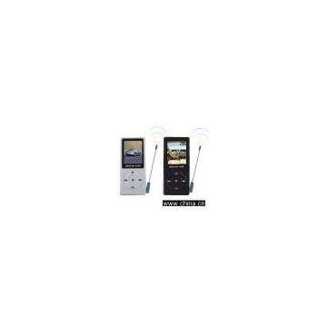 Sell Car Mp4 Player