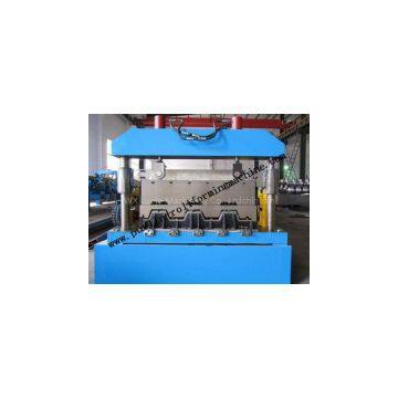 Floor Deck Roll Forming Machine