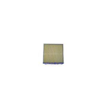 High-temperature Efficiency Filters