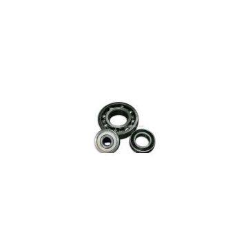 Deep Groove Ball Bearings