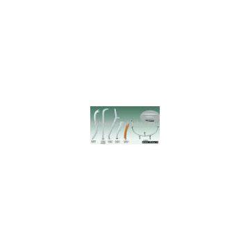 table leg CH2610~CH2615 (table base, furniture leg, sofa leg)