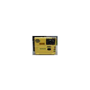 Welder generatorSDE7000TW