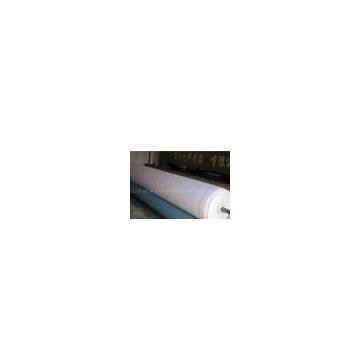 virgin PP non woven geotextile