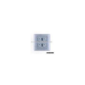 wall switch,electrical switch,light switch,power switch,switch,safety switch